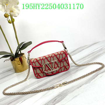 Beaunoirr - VTO Bag - 434