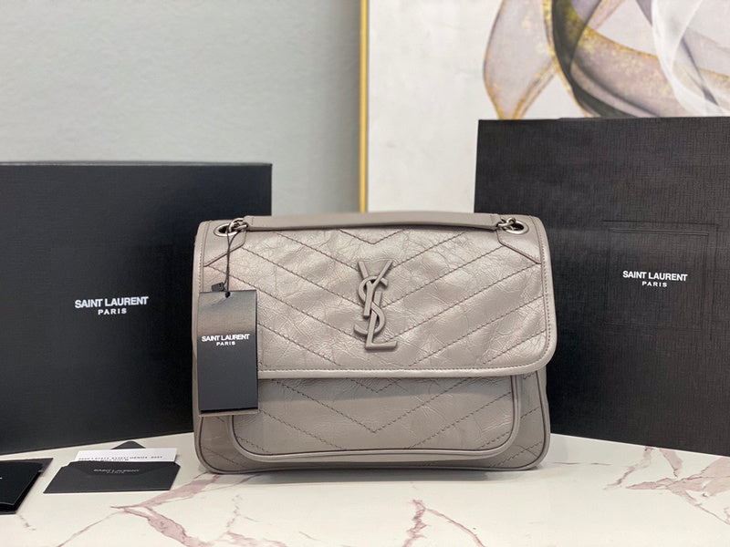 Beaunoirr - Yves Saint Laurent - Bags - 480