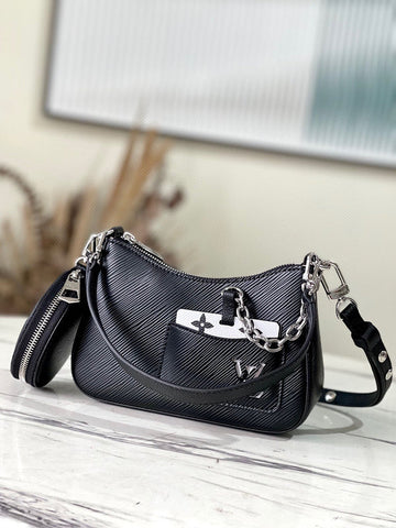 Beaunoirr Lu-Vi bags - 4383