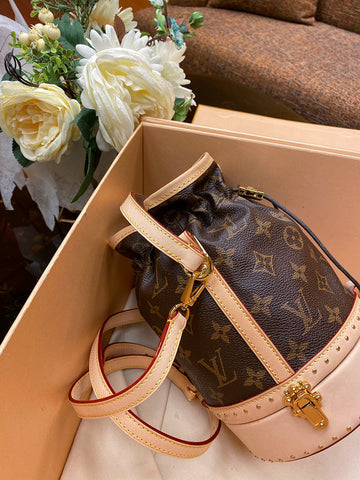 Beaunoirr - LV Bags -  2698