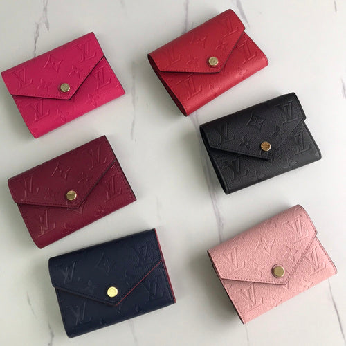 Beaunoirr Lu-Vi bags - 2616
