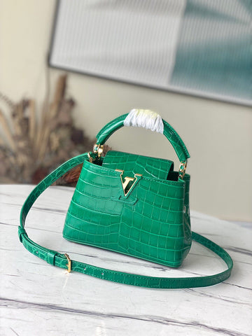 Beaunoirr Lu-Vi bags - 5269