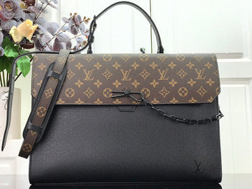 Beaunoirr Lu-Vi bags - 2746