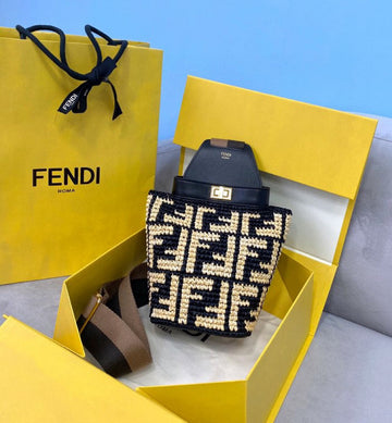 Beaunoirr - FDI Bags -  427