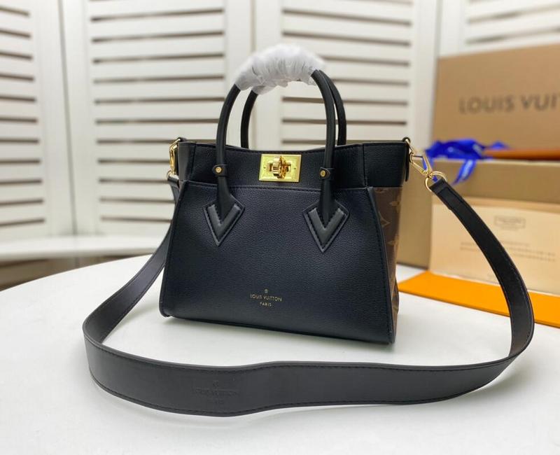 Beaunoirr - LOV Bags - 2163