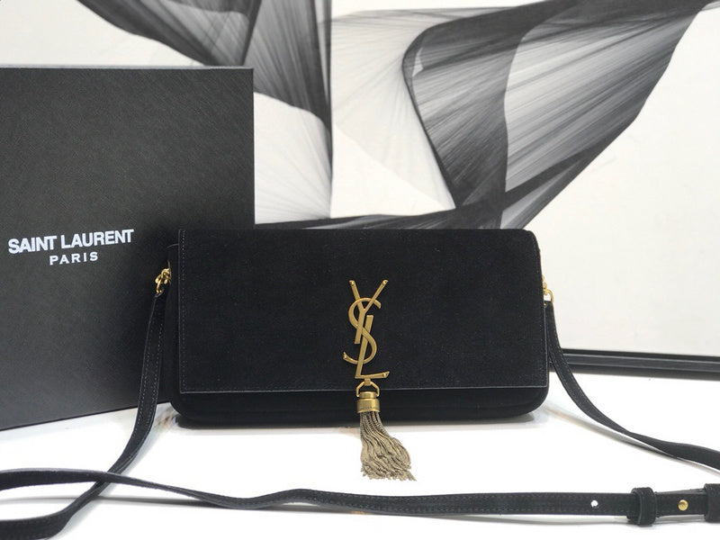 Beaunoirr - Yves Saint Laurent - Bags - 395