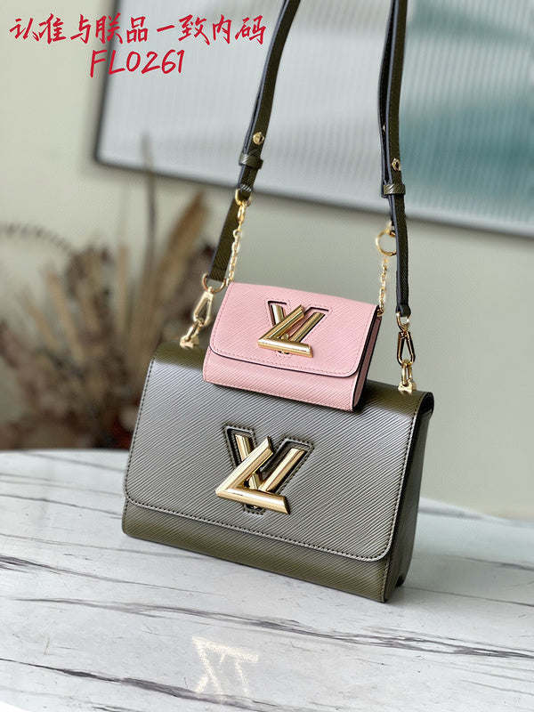 Beaunoirr Lu-Vi bags - 5046
