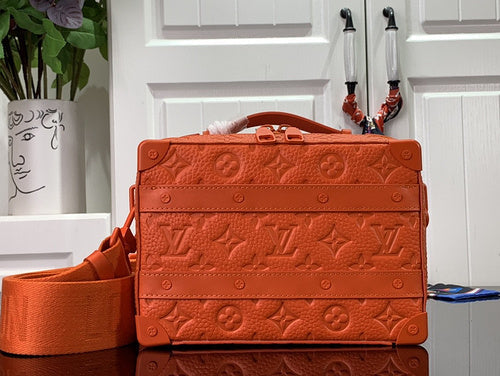 Beaunoirr Lu-Vi bags - 3518