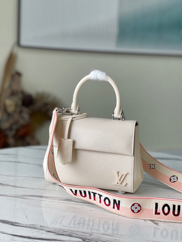Beaunoirr Lu-Vi bags - 5398