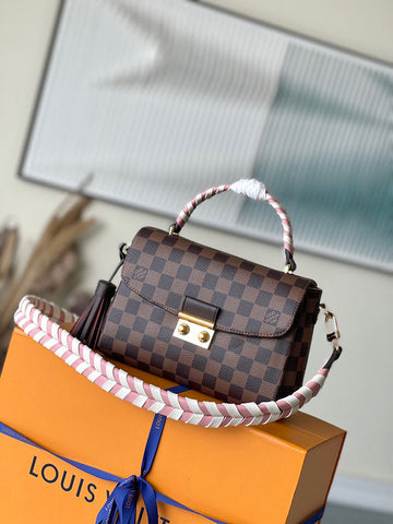 Beaunoirr Lu-Vi bags - 4277