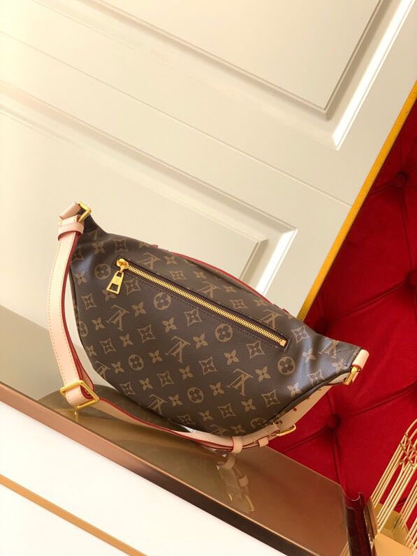 Beaunoirr Lu-Vi bags - 3618