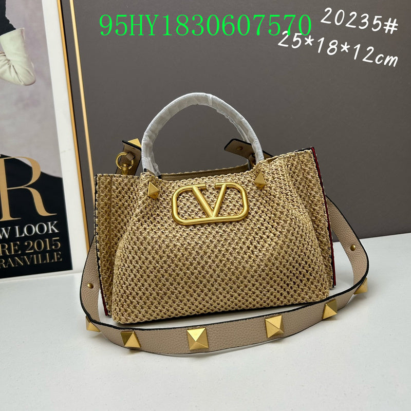 Beaunoirr - VTO Bag - 355