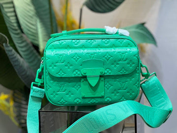 Beaunoirr Lu-Vi bags - 3027