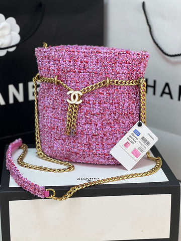 Beaunoirr - CHL Bags - 2833