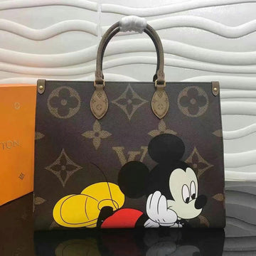 Beaunoirr - LV Bags -  2557