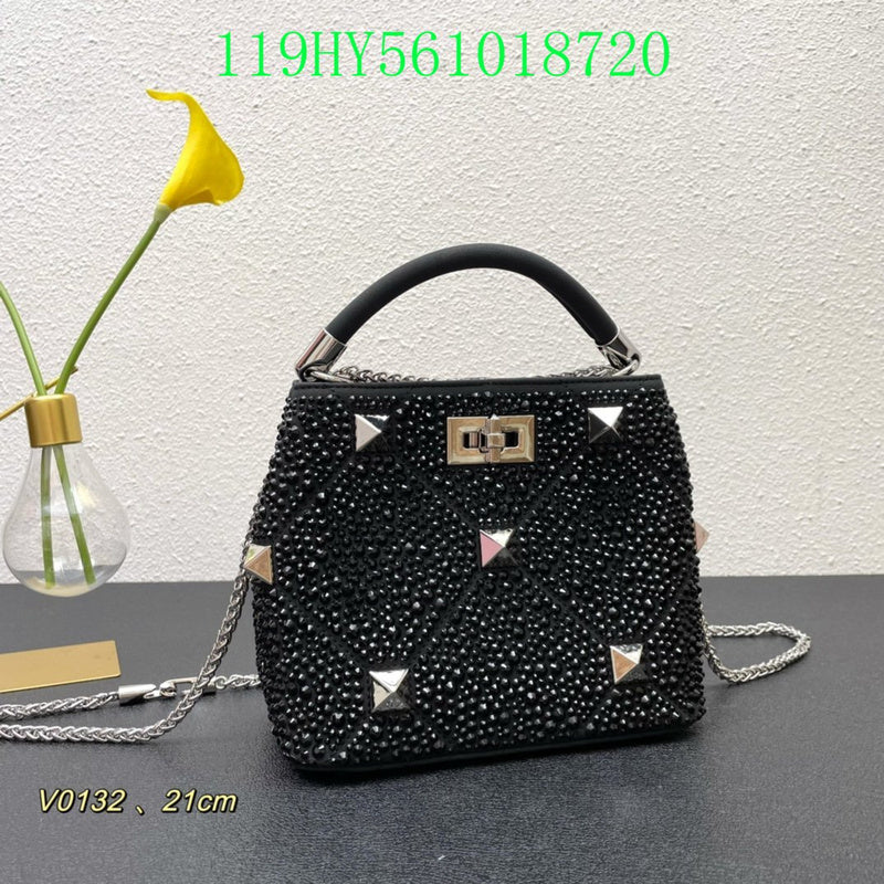 Beaunoirr - VTO Bag - 625