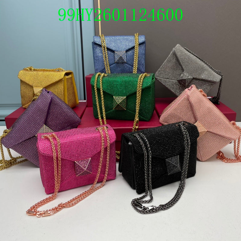 Beaunoirr - VTO Bag - 554