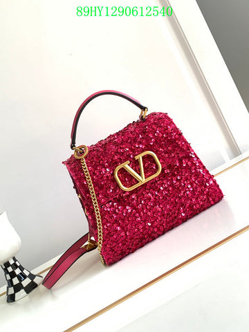 Beaunoirr - VTO Bag - 332