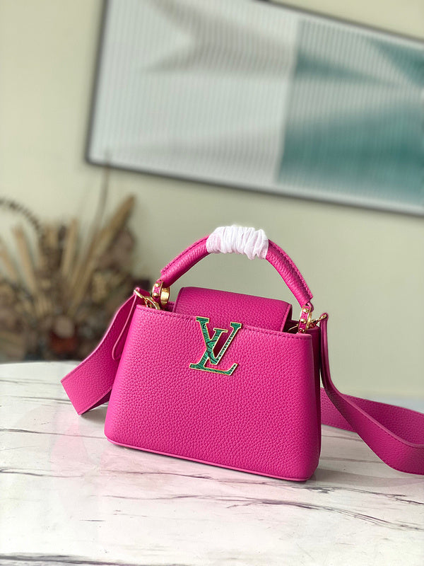 Beaunoirr Lu-Vi bags - 5127