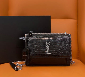 Beaunoirr - Yves Saint Laurent - Bags -