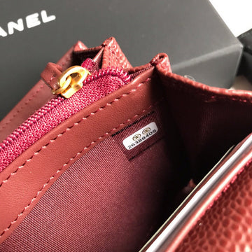 Beaunoirr - CHL Bags - 4731
