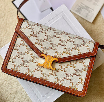 Top Quality Chanel Bag New Arrival Luxury Bag - 344