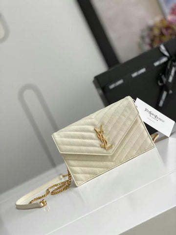 Yves Saint Laurent - Bags