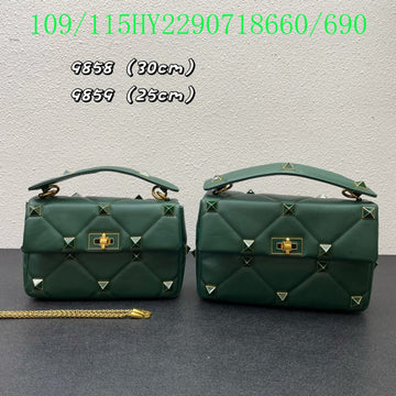 Beaunoirr - VTO Bag - 817