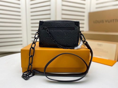 Beaunoirr Lu-Vi bags - 3539