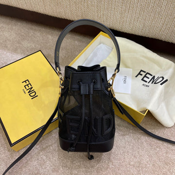 Beaunoirr - FDI Bags -  398