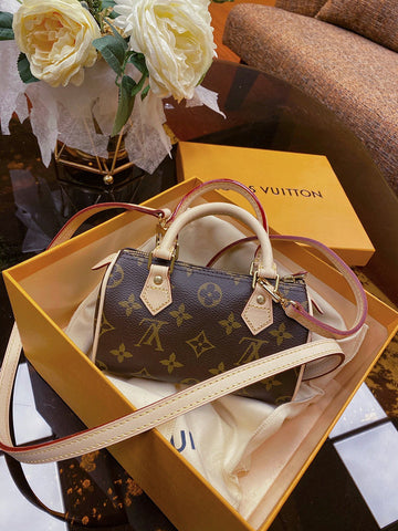 Beaunoirr - LV Bags -  2658