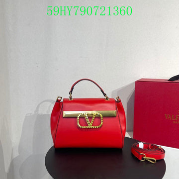 Beaunoirr - VTO Bag - 779