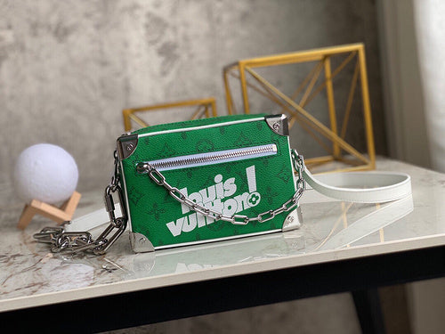 Beaunoirr Lu-Vi bags - 3184
