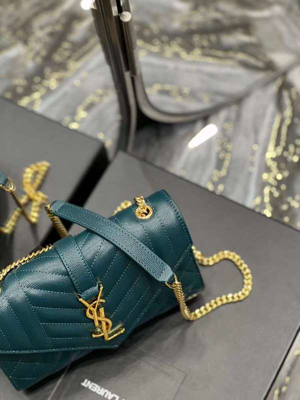 Yves Saint Laurent - Bags