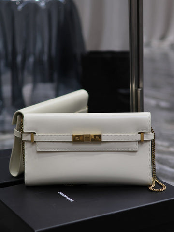 Beaunoirr - Yves Saint Laurent - Bags - 095