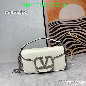 Beaunoirr - VTO Bag - 524
