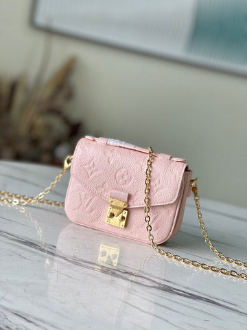 Beaunoirr Lu-Vi bags - 5177