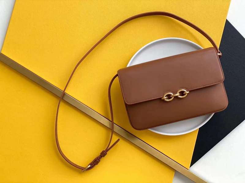 Yves Saint Laurent - Bags   128