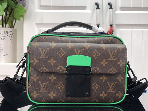 Beaunoirr Lu-Vi bags - 3425
