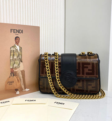 Beaunoirr - FDI Bags -  104