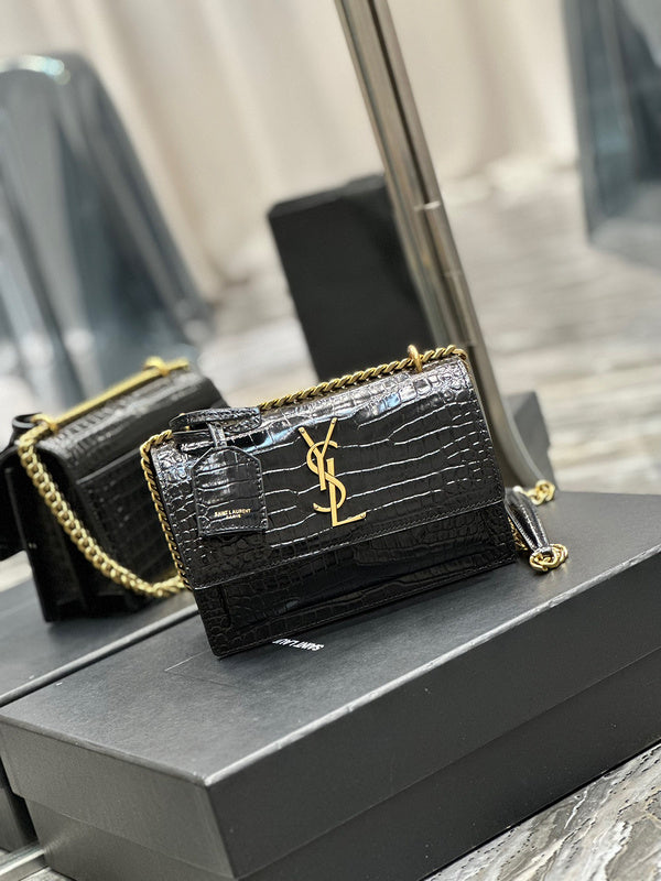 Beaunoirr - Yves Saint Laurent - Bags - 210