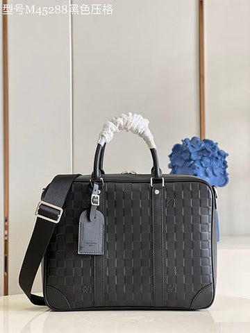 Beaunoirr Lu-Vi bags - 2935
