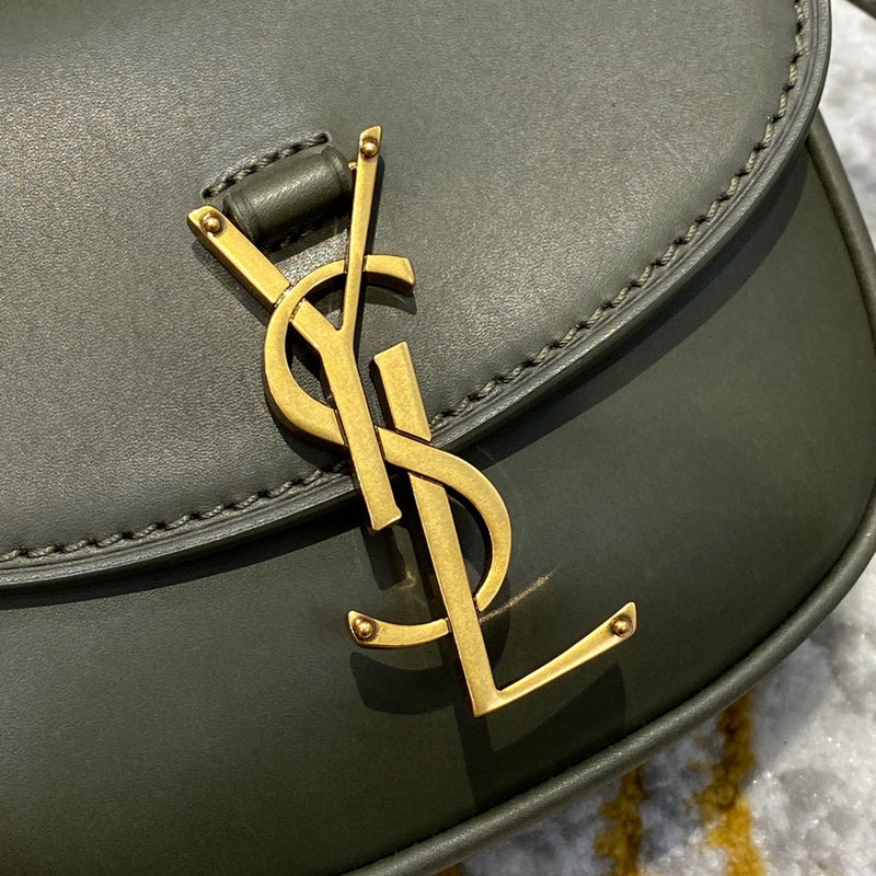 Yves Saint Laurent - Bags - Beaunoirr