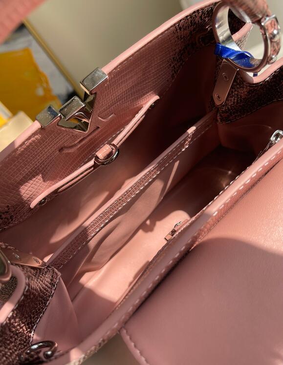 Beaunoirr - LOV Bags - 2566