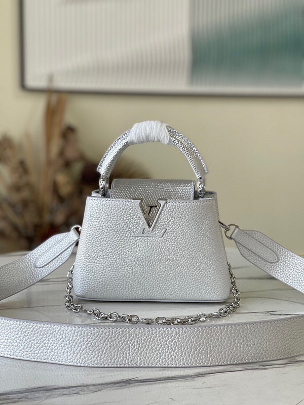 Beaunoirr Lu-Vi bags - 5475
