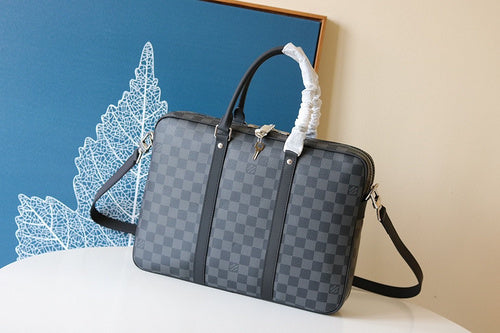 Beaunoirr Lu-Vi bags - 3026