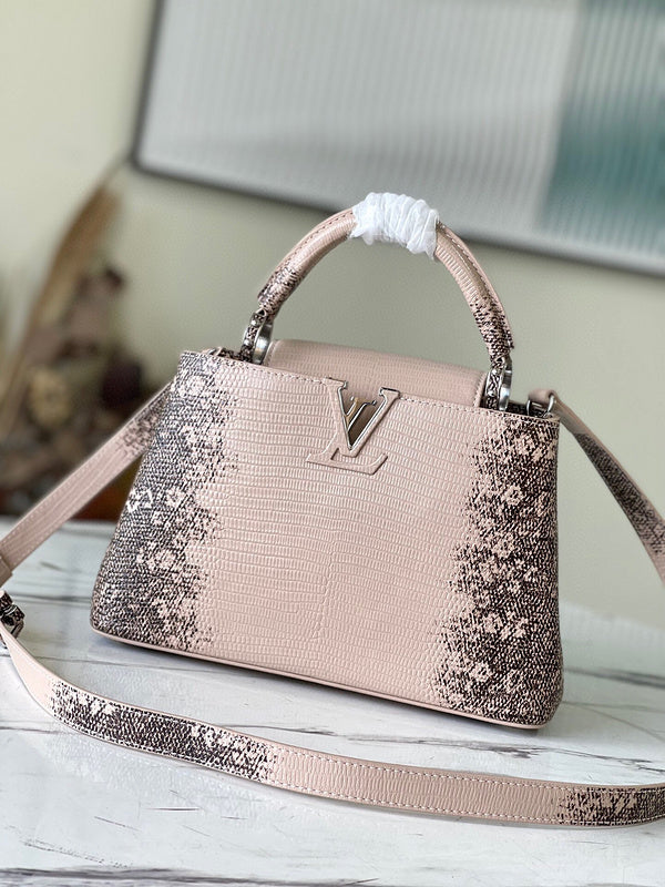 Beaunoirr Lu-Vi bags - 5415