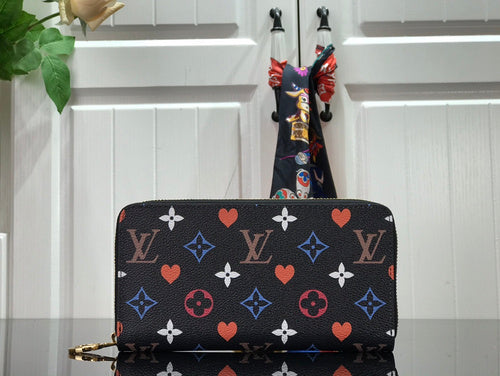 Beaunoirr Lu-Vi bags - 2693