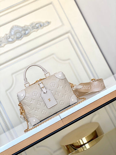 Beaunoirr Lu-Vi bags - 3395