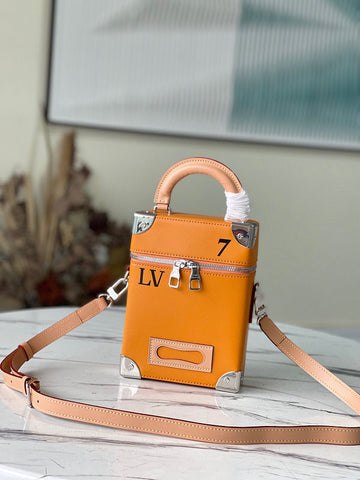 Beaunoirr Lu-Vi bags - 5262